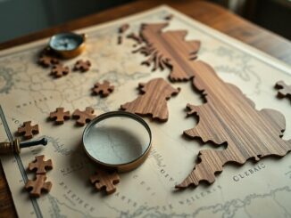 What Great Britain and the United Kingdom really mean