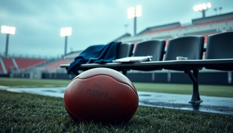 Why Chelsea dismissed Liam Rosenior after Brighton loss and what comes next