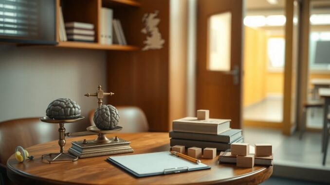 Why England needs more educational psychologists to protect SEND reform