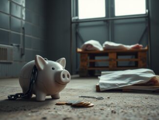 Why falling UK pork prices expose fragility in the supply chain