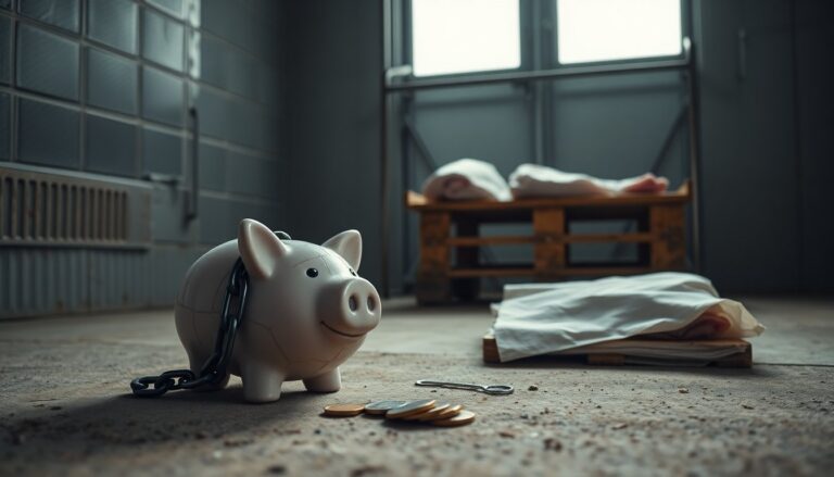 Why falling UK pork prices expose fragility in the supply chain