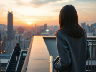 Why many South Korean women are rejecting marriage and childbirth