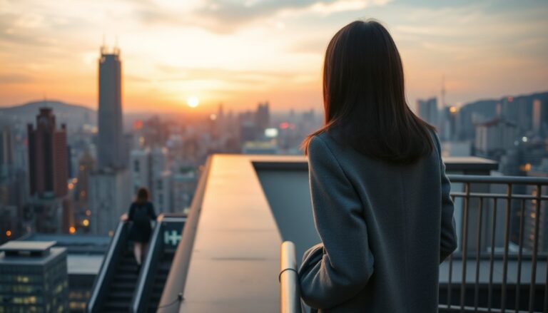 Why many South Korean women are rejecting marriage and childbirth