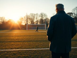Why memories of school pe still put some people off exercise