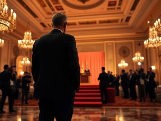 Why Trump's appearance at the White House Correspondents' Dinner is sparking controversy