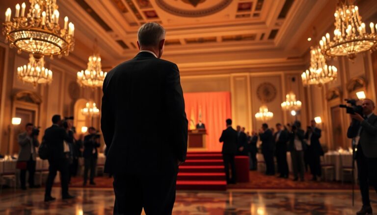 Why Trump's appearance at the White House Correspondents' Dinner is sparking controversy