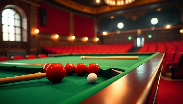 World Snooker Championship 2026 preview and schedule at the Crucible