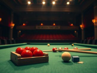 World Snooker Championship day four preview: who is playing, how the draw looks and what is at stake