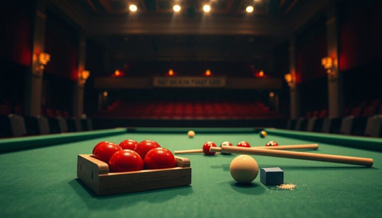 World Snooker Championship day four preview: who is playing, how the draw looks and what is at stake