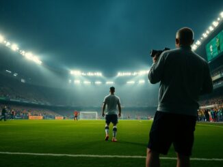 York City return to the EFL after stoppage-time equaliser amid pitch invasion