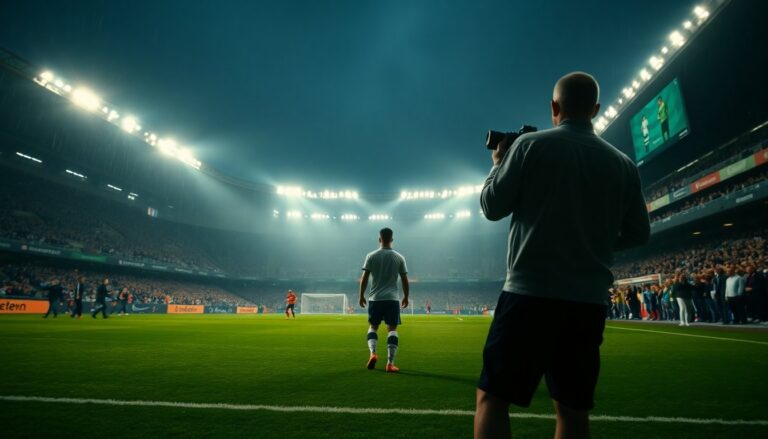 York City return to the EFL after stoppage-time equaliser amid pitch invasion