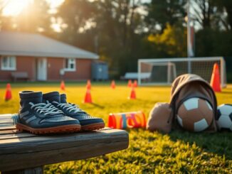 Youth football with Killie Kickers, Killie Kids and Disney Playmakers