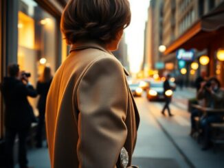 Zoë Kravitz steps out with large diamond as engagement rumours swirl about Harry Styles