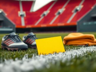 Zubimendi and Norgaard one booking from Champions League ban