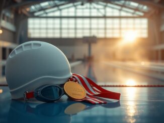 Adam Ramsay-Peaty targets a fourth straight Commonwealth Games gold