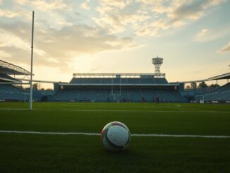 All-Ireland SFC 2026: draw details, schedule and format guide