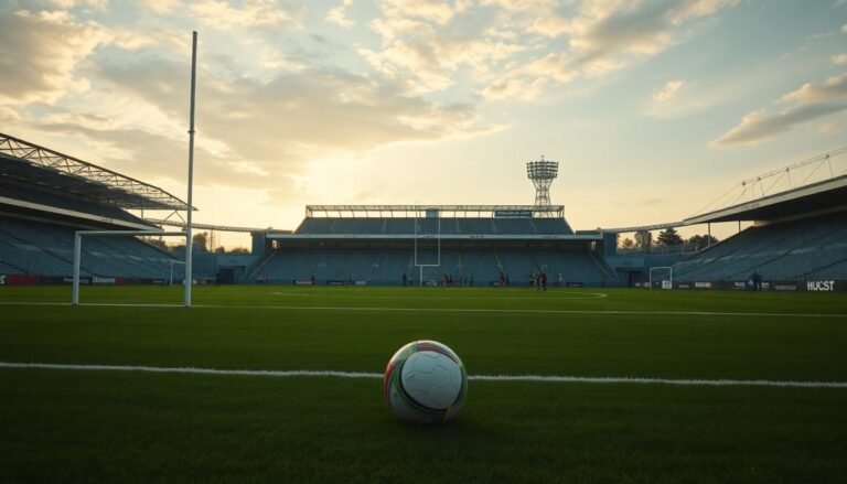 All-Ireland SFC 2026: draw details, schedule and format guide
