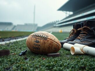 All-Ireland SFC 2026: draw, fixtures and knockout format explained
