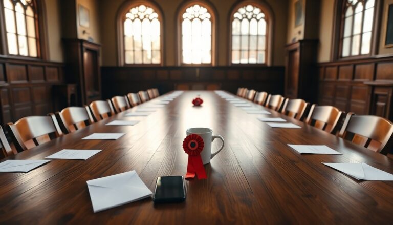 Andy Burnham to contest Makerfield as Labour faces leadership pressure