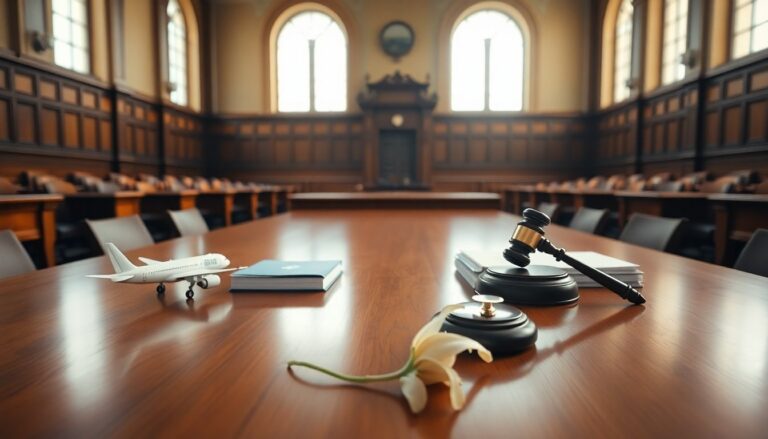 Appeals court convicts Air France and Airbus over AF447 disaster