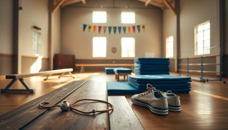Apprenticeship coaching assistant role at Delyn Recreational Gymnastics, Holywell