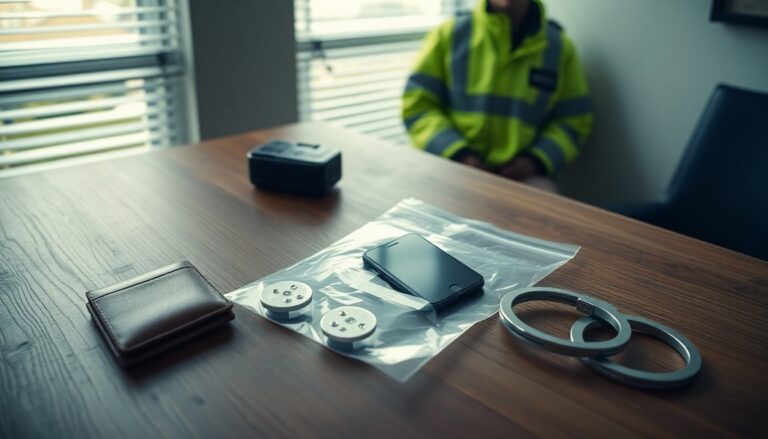Arrest in Peckham over sale of Morgan McSweeney's government phone