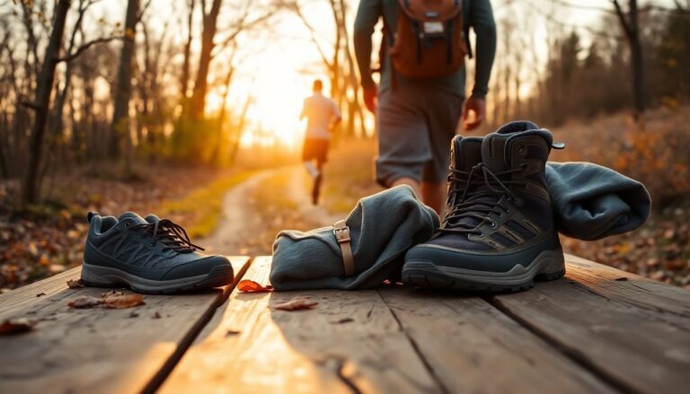 Best spring running and hiking gear: shoes, pack, tee, boots and fleece