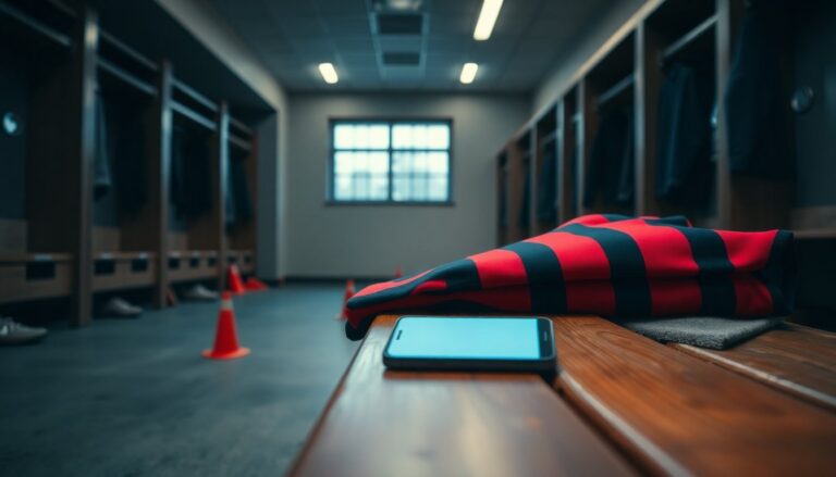 Bournemouth suspend Alex Jiménez amid alleged messages to a minor on social media