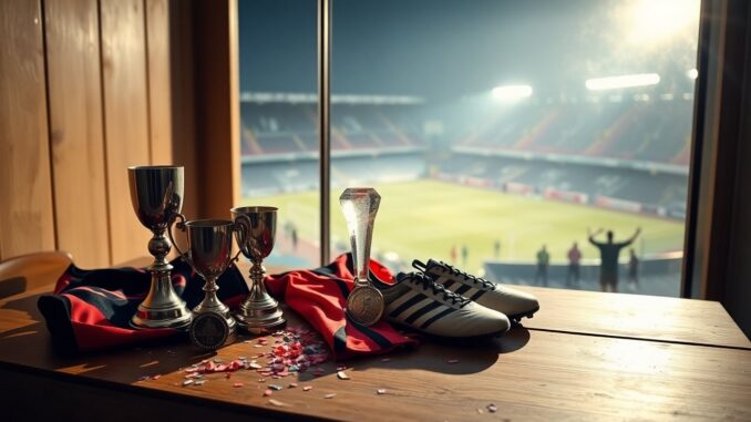 Braga's momentum: four awards and belief Hearts can finish the job in Glasgow