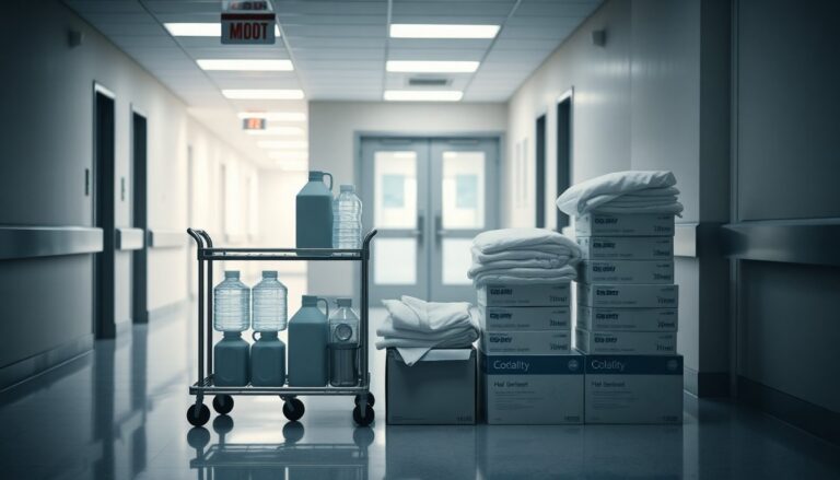 Bridgend hospital diverts A&E patients as water supply disruption hits services