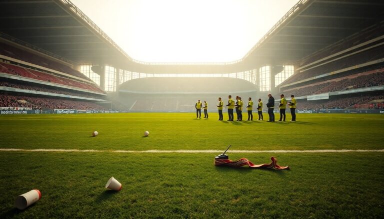 Celtic issue formal apology after pitch invasion disrupted Hearts' title hopes