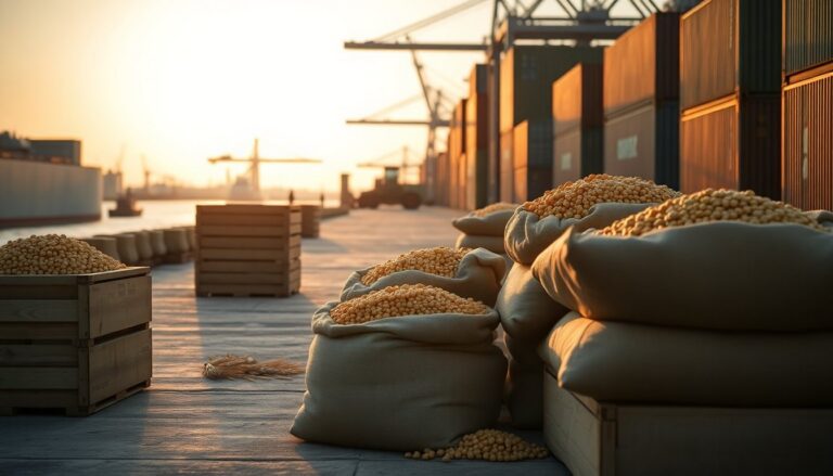 China agrees to at least $17 billion in annual US farm purchases following Trump-Xi summit