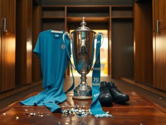 City win FA Cup as Guardiola rallies squad for a domestic treble challenge