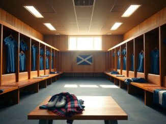Clarke names 26-man Scotland squad including Craig Gordon, Findlay Curtis and Ross Stewart