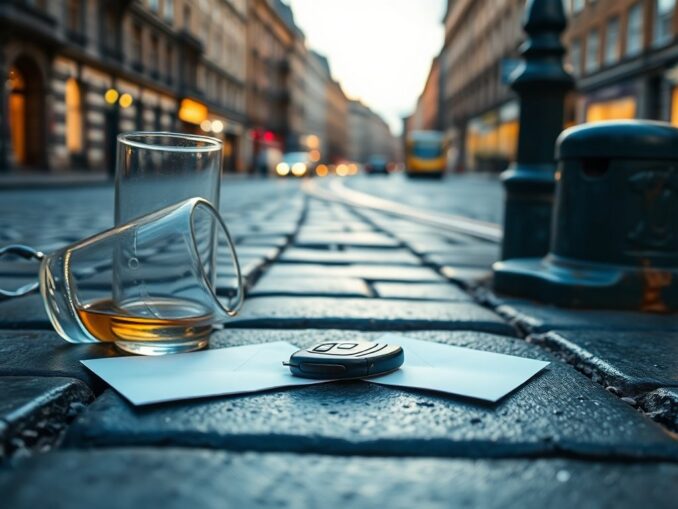Colin Smyth court hearing delayed over alleged drink-driving on Edinburgh High Street