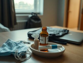 Could Covid be behind the surge in meningitis cases? what experts say