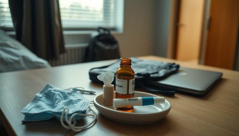 Could Covid be behind the surge in meningitis cases? what experts say