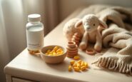 Could higher vitamin D in pregnancy improve child memory? new analysis finds modest link