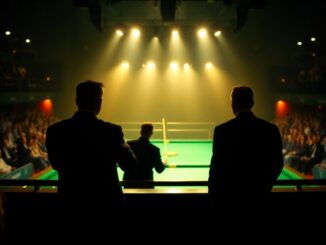 Crucible semi-finals preview: schedule, prize money and how to watch