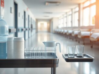 Darent Valley Hospital water outage prompts safety checks and patient concerns