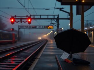 Denmark Hill signalling fault disrupts Thameslink, Southeastern and Underground services