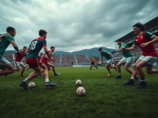 Donegal’s physical response topples Kerry and reshapes Sam Maguire race