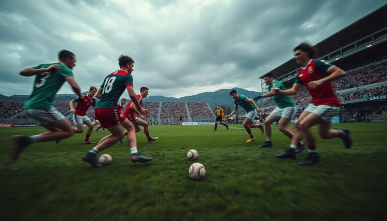 Donegal’s physical response topples Kerry and reshapes Sam Maguire race
