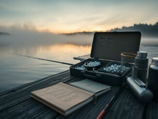 ELCAC praises Drumtassie match lake as season opener despite trout issues