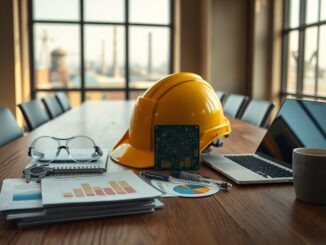 Engineering and technology workforce in the UK: numbers, gaps and what they mean