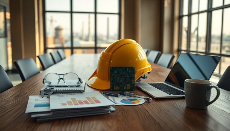 Engineering and technology workforce in the UK: numbers, gaps and what they mean