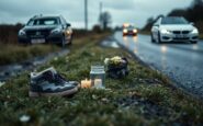 Father-of-two identified after collision on Clanabogan Road near Omagh