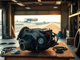 FIA signals shift toward V8 engines amid backlash to electrification