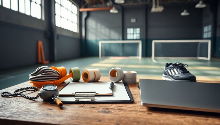 Find sport courses for careers in coaching, therapy and performance
