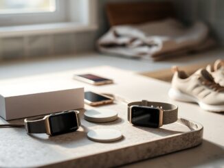 Fitbit Air review: a simple, screenless tracker and affordable alternatives